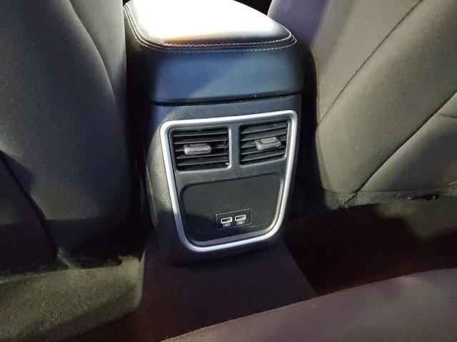 used 2022 Dodge Charger car, priced at $24,500