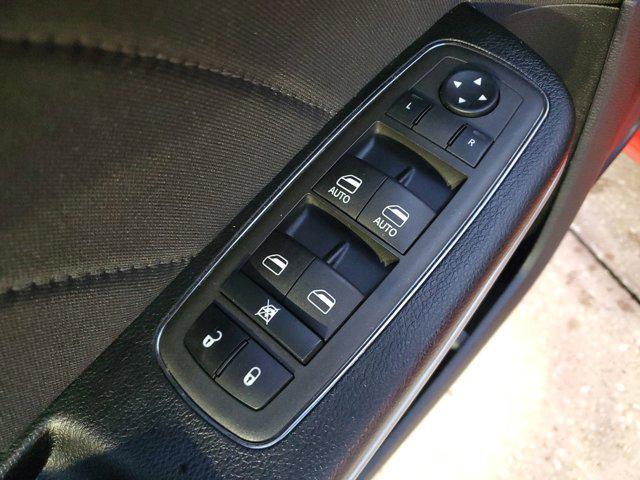 used 2022 Dodge Charger car, priced at $24,500