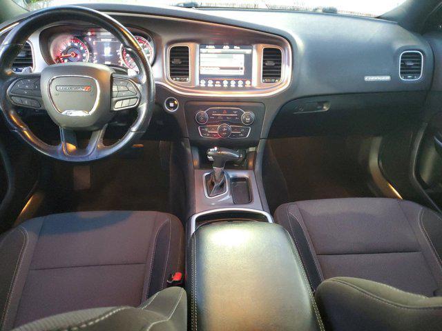 used 2022 Dodge Charger car, priced at $24,500