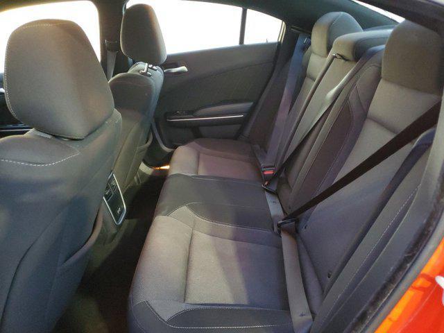 used 2022 Dodge Charger car, priced at $24,500