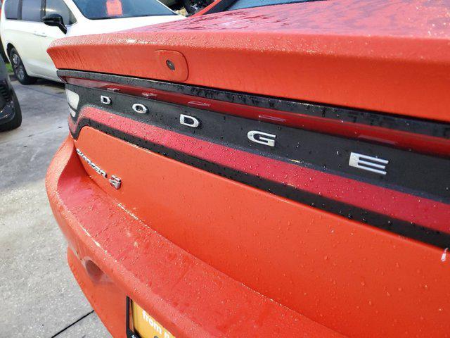 used 2022 Dodge Charger car, priced at $24,500