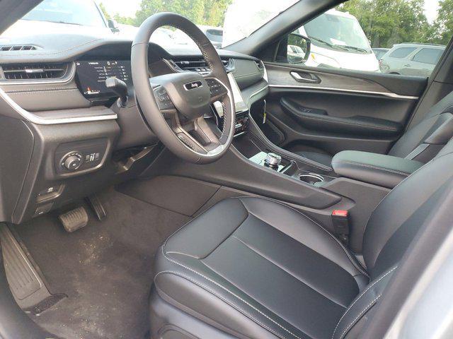 new 2025 Jeep Grand Cherokee L car, priced at $43,715