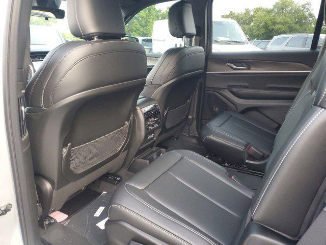 new 2025 Jeep Grand Cherokee L car, priced at $43,715