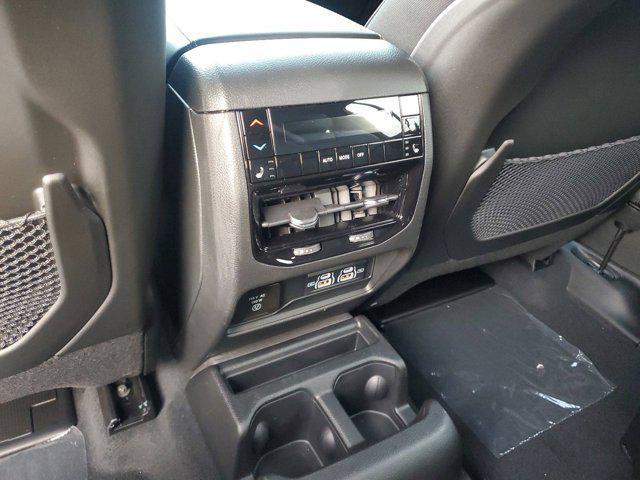 new 2025 Jeep Grand Cherokee L car, priced at $43,715