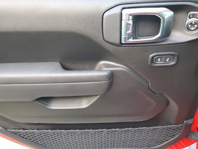 new 2025 Jeep Gladiator car, priced at $42,999