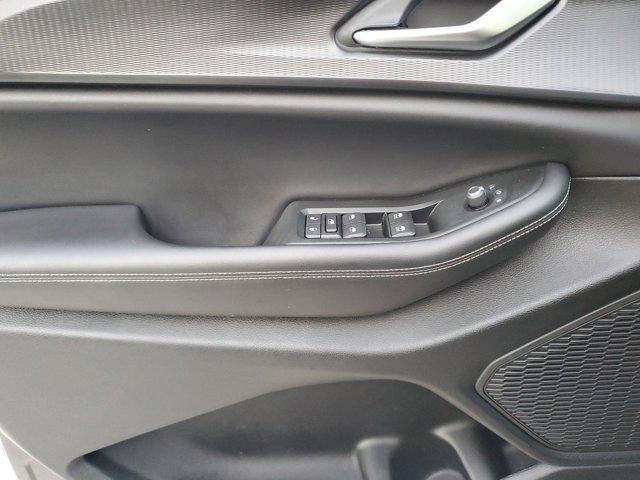 used 2024 Jeep Grand Cherokee car, priced at $30,433