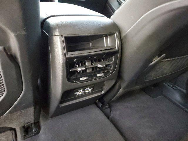 used 2024 Jeep Grand Cherokee car, priced at $30,433