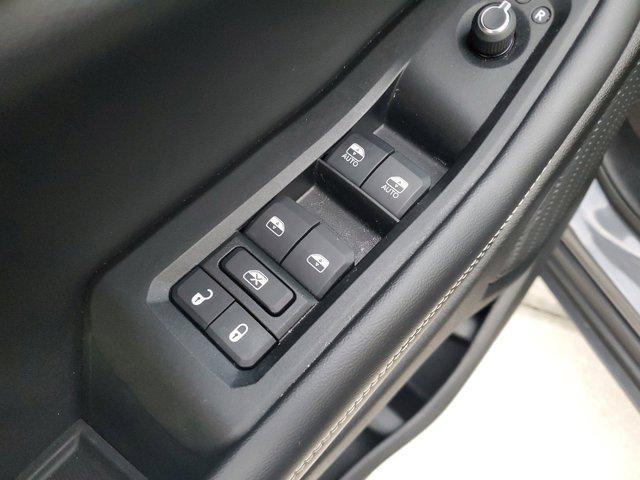 used 2024 Jeep Grand Cherokee car, priced at $30,433