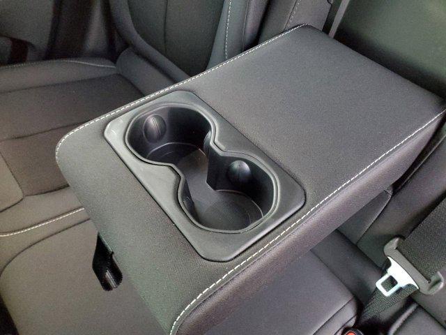 used 2024 Jeep Grand Cherokee car, priced at $30,433