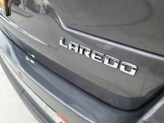 used 2024 Jeep Grand Cherokee car, priced at $30,433