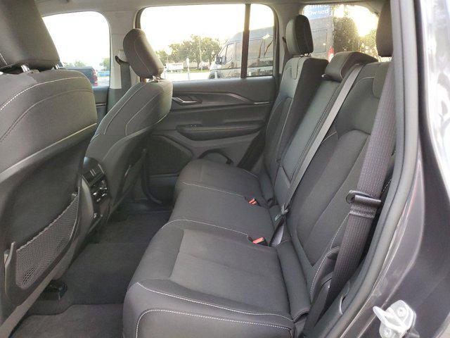 used 2024 Jeep Grand Cherokee car, priced at $30,433