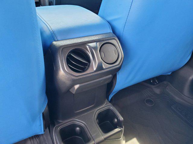 used 2023 Jeep Gladiator car, priced at $34,000