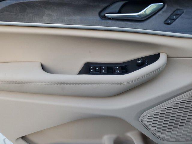 new 2025 Jeep Grand Cherokee car, priced at $46,315