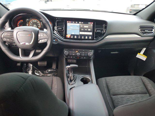 new 2026 Dodge Durango car, priced at $43,630