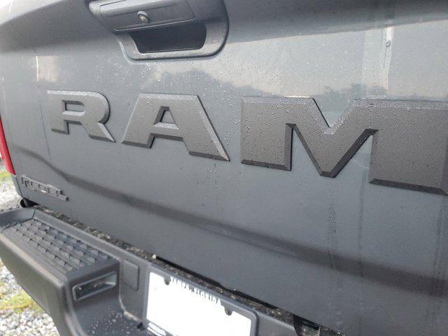 new 2026 Ram 2500 car, priced at $92,555