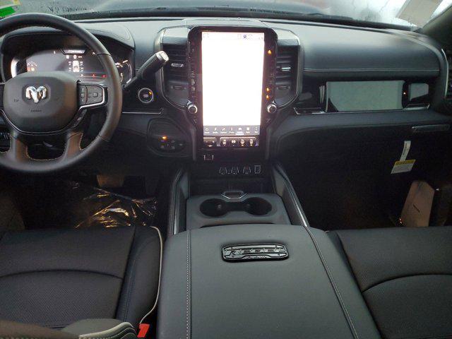 new 2026 Ram 2500 car, priced at $92,555