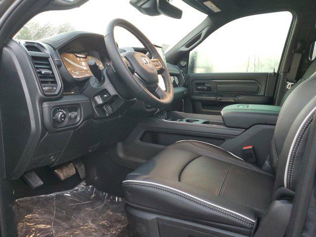 new 2026 Ram 2500 car, priced at $92,555