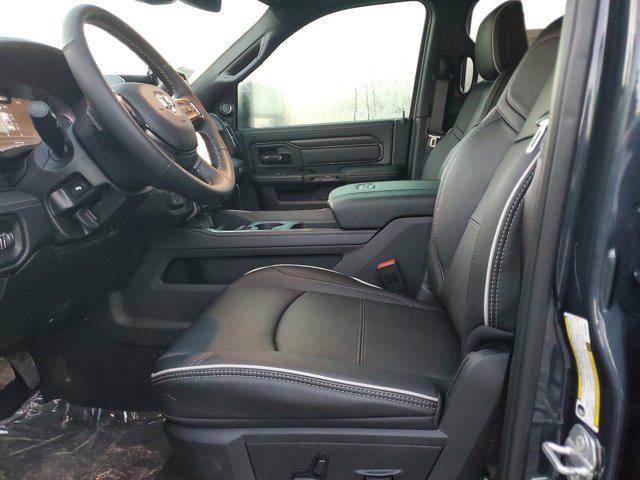 new 2026 Ram 2500 car, priced at $92,555