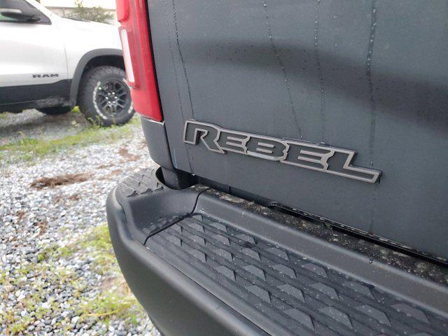 new 2026 Ram 2500 car, priced at $92,555