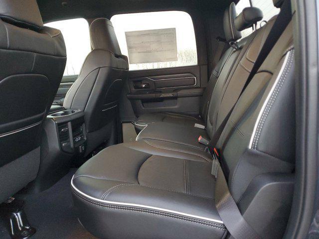 new 2026 Ram 2500 car, priced at $92,555