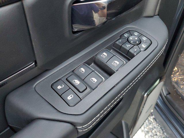 new 2026 Ram 2500 car, priced at $92,555