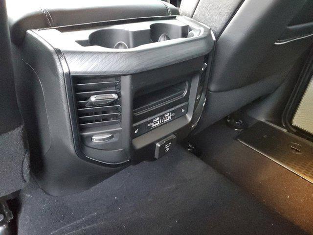 new 2026 Ram 2500 car, priced at $92,555