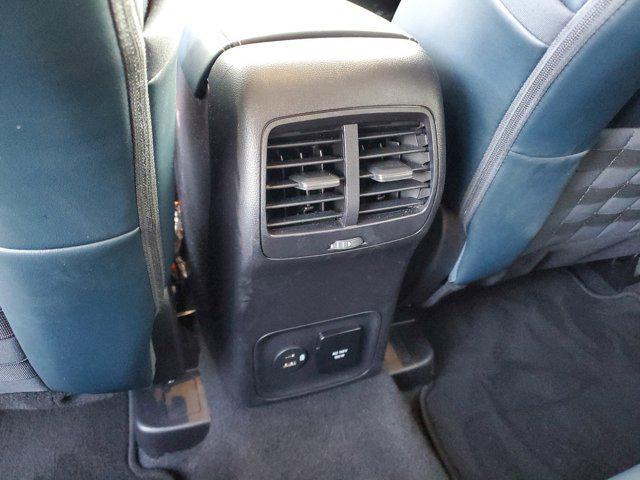 used 2023 Ford Bronco Sport car, priced at $28,989