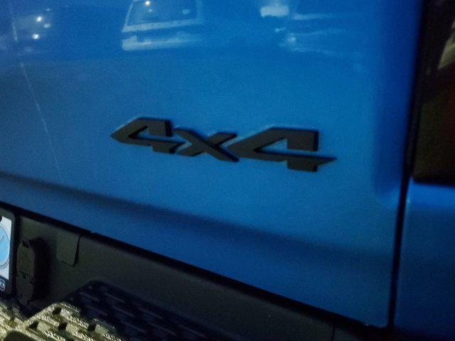 new 2025 Ram 1500 car, priced at $64,125