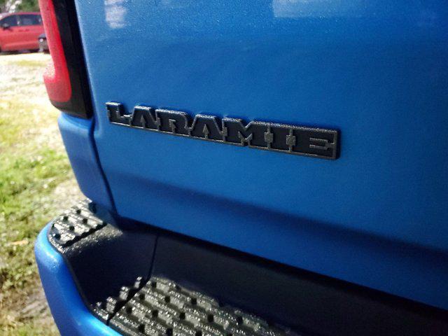 new 2025 Ram 1500 car, priced at $64,125