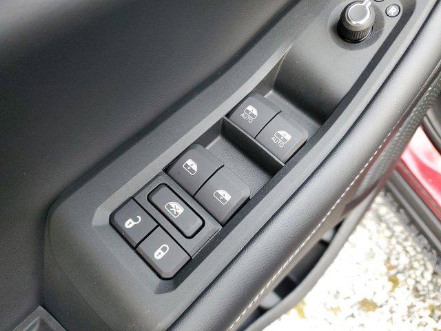 new 2025 Jeep Grand Cherokee car, priced at $47,130