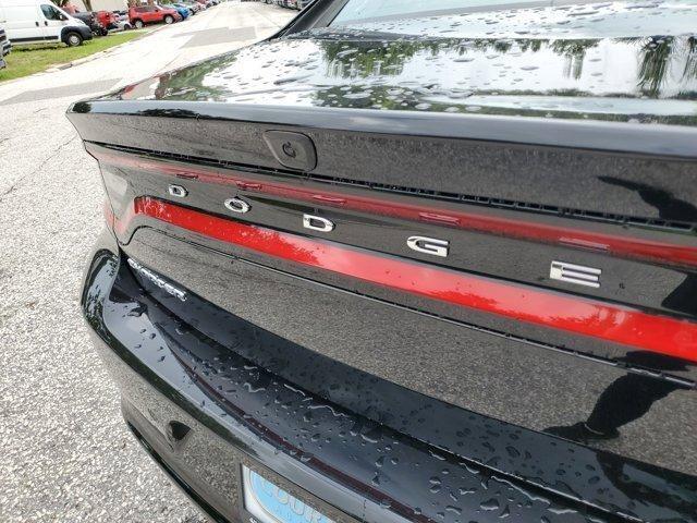 new 2023 Dodge Charger car, priced at $29,611