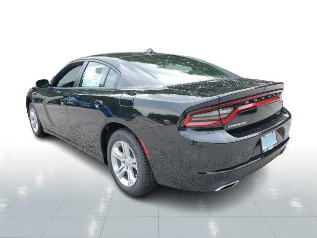 new 2023 Dodge Charger car, priced at $29,611