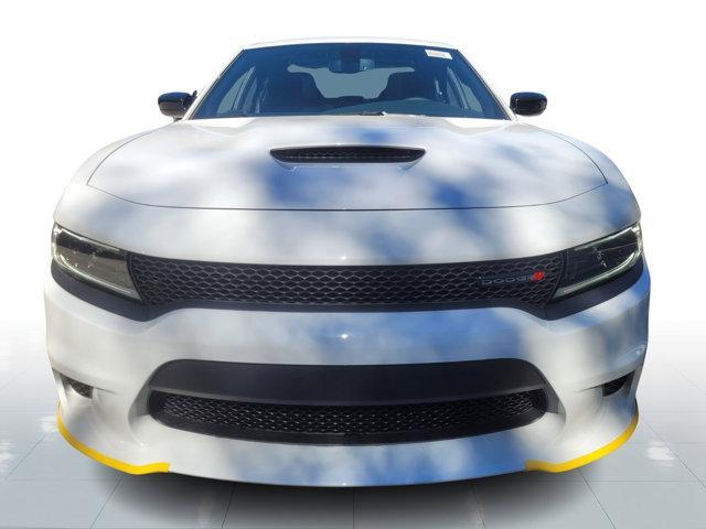 new 2023 Dodge Charger car, priced at $31,910