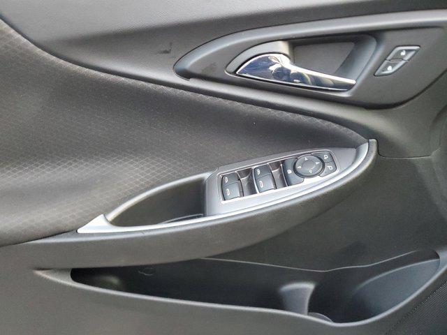 used 2023 Chevrolet Malibu car, priced at $17,700