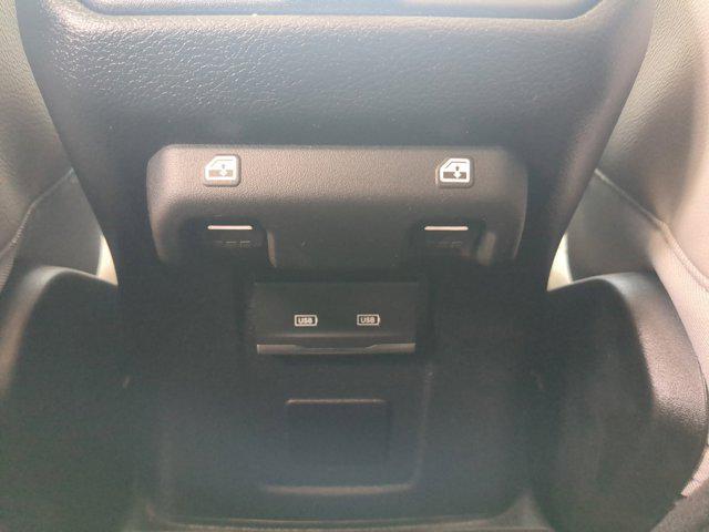 used 2022 Jeep Gladiator car, priced at $36,072