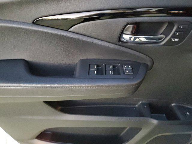 used 2021 Honda Pilot car, priced at $27,339