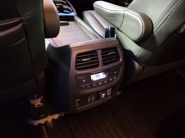 used 2021 Honda Pilot car, priced at $27,339