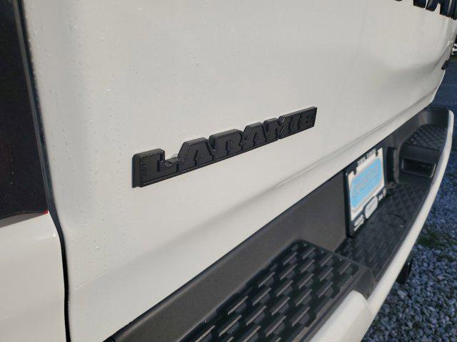 new 2025 Ram 1500 car, priced at $62,160