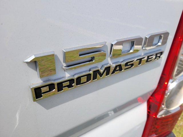 new 2024 Ram ProMaster 1500 car, priced at $47,968