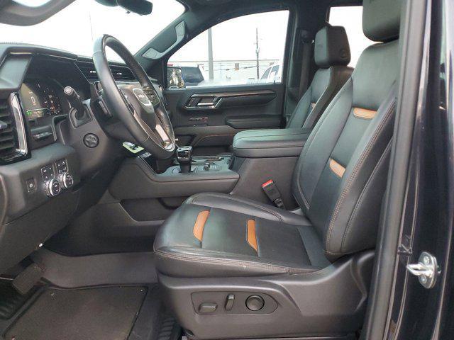 used 2024 GMC Sierra 1500 car, priced at $54,506
