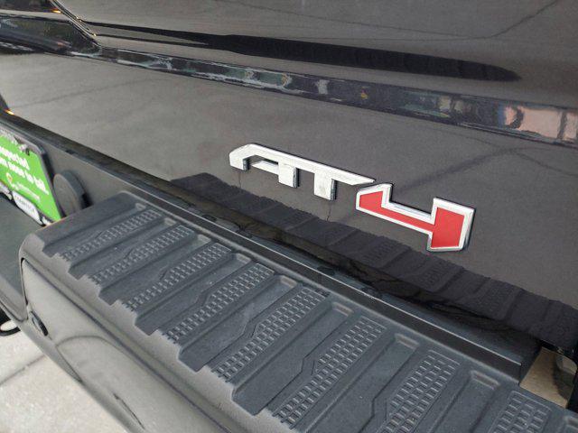 used 2024 GMC Sierra 1500 car, priced at $54,506