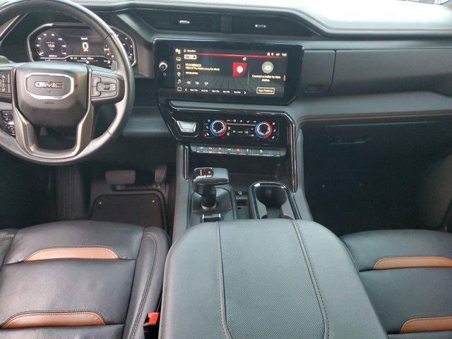 used 2024 GMC Sierra 1500 car, priced at $54,506