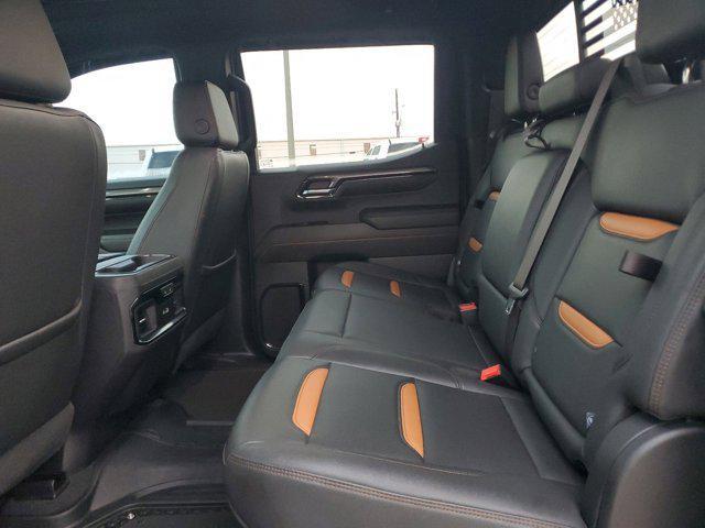 used 2024 GMC Sierra 1500 car, priced at $54,506