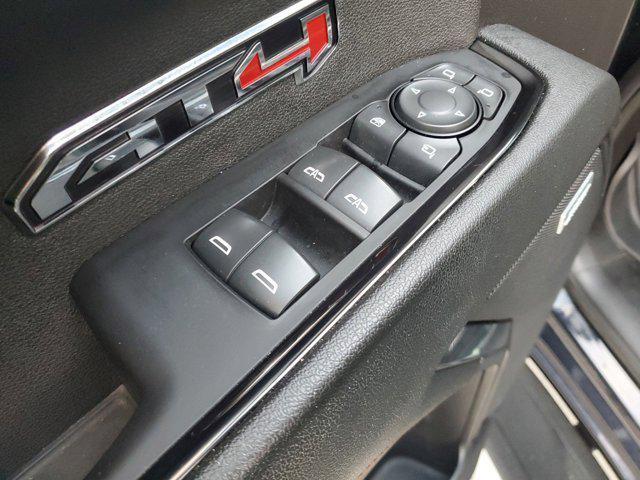 used 2024 GMC Sierra 1500 car, priced at $54,506