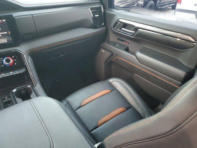 used 2024 GMC Sierra 1500 car, priced at $54,506