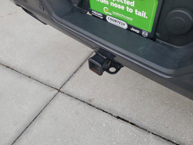 used 2024 GMC Sierra 1500 car, priced at $54,506