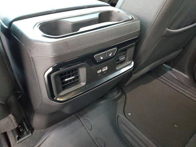 used 2024 GMC Sierra 1500 car, priced at $54,506