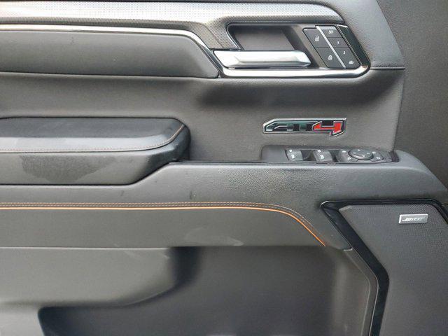 used 2024 GMC Sierra 1500 car, priced at $54,506