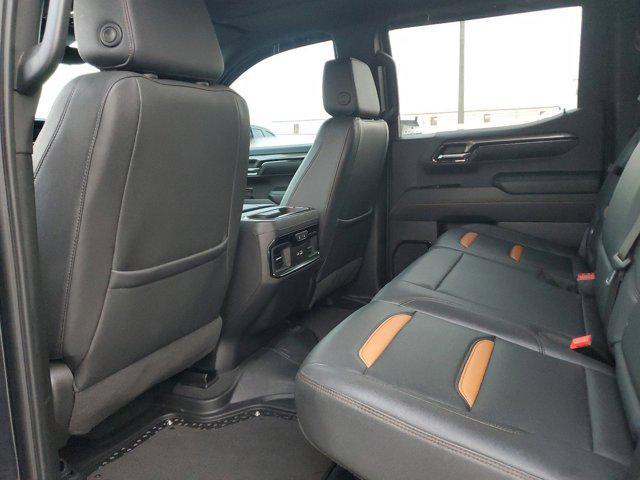 used 2024 GMC Sierra 1500 car, priced at $54,506