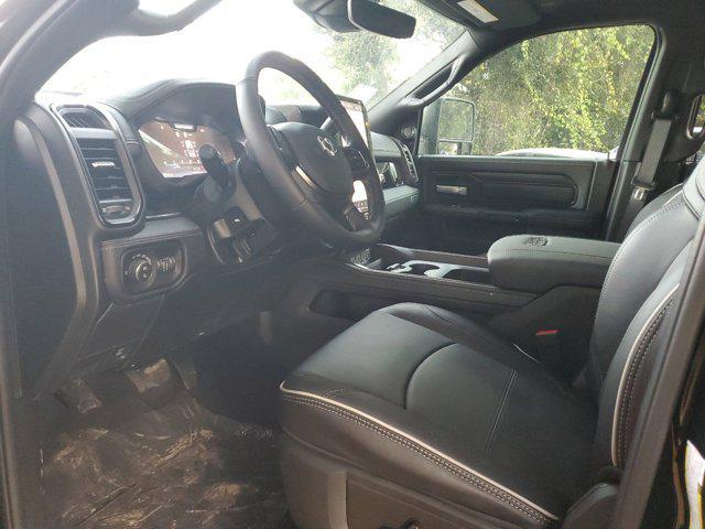 new 2026 Ram 2500 car, priced at $74,179